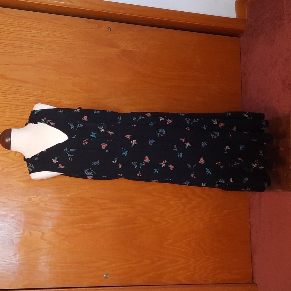 Old Navy Floral Dress